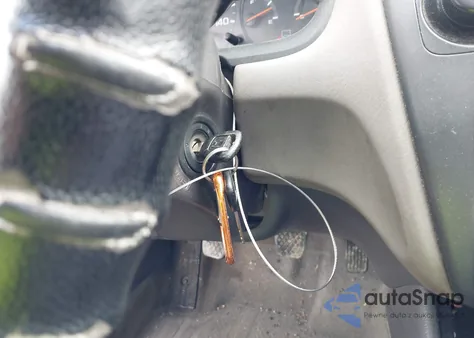 2002 Honda Accord 2.3 Lx z USA, uszkodzony, nr VIN 1HGCG55462A092196